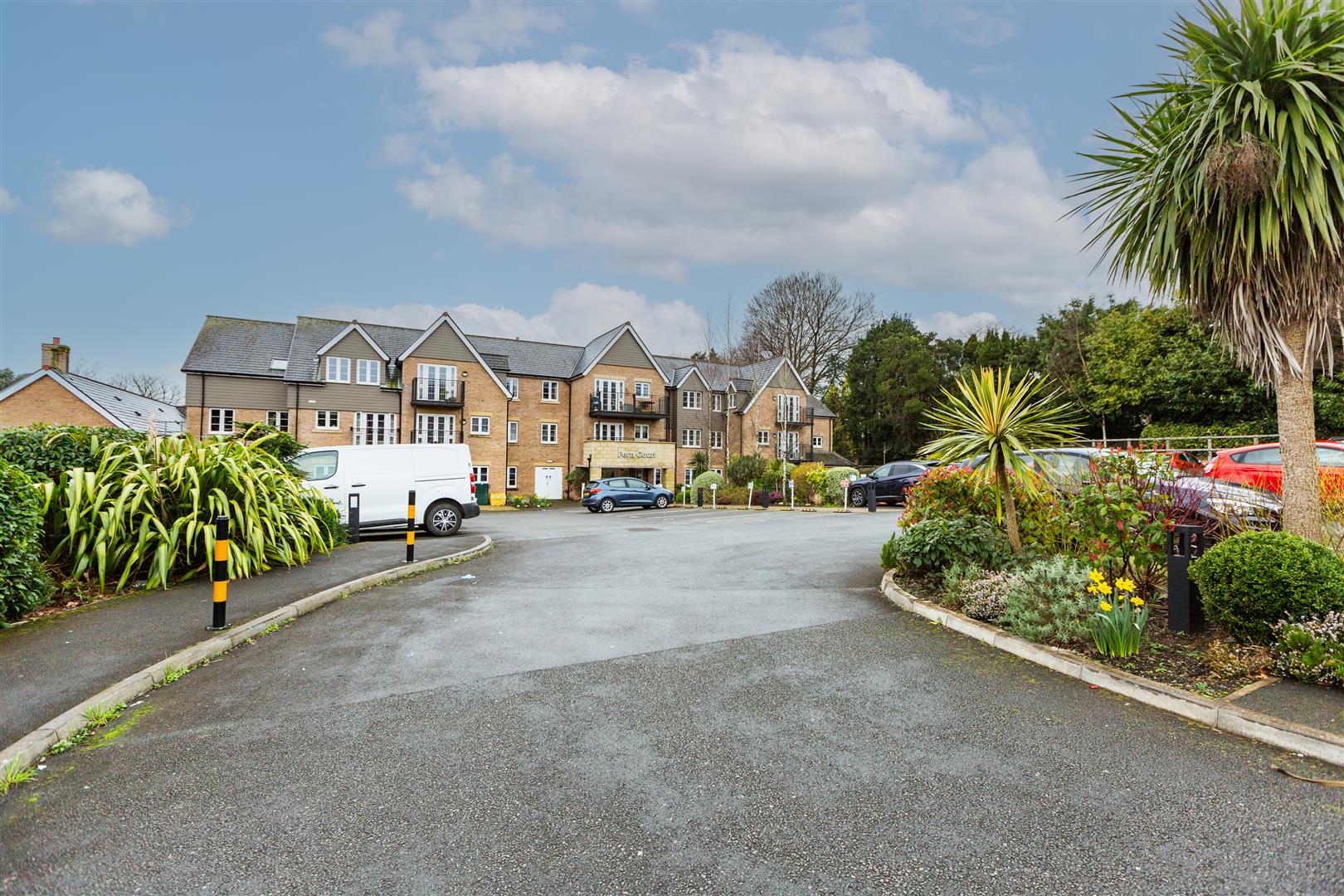 Gower Road, Sketty, Swansea, SA2 9BH